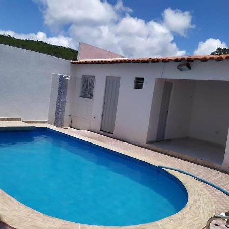 Casa Em Triunfo Daire Triunfo  Dış mekan fotoğraf