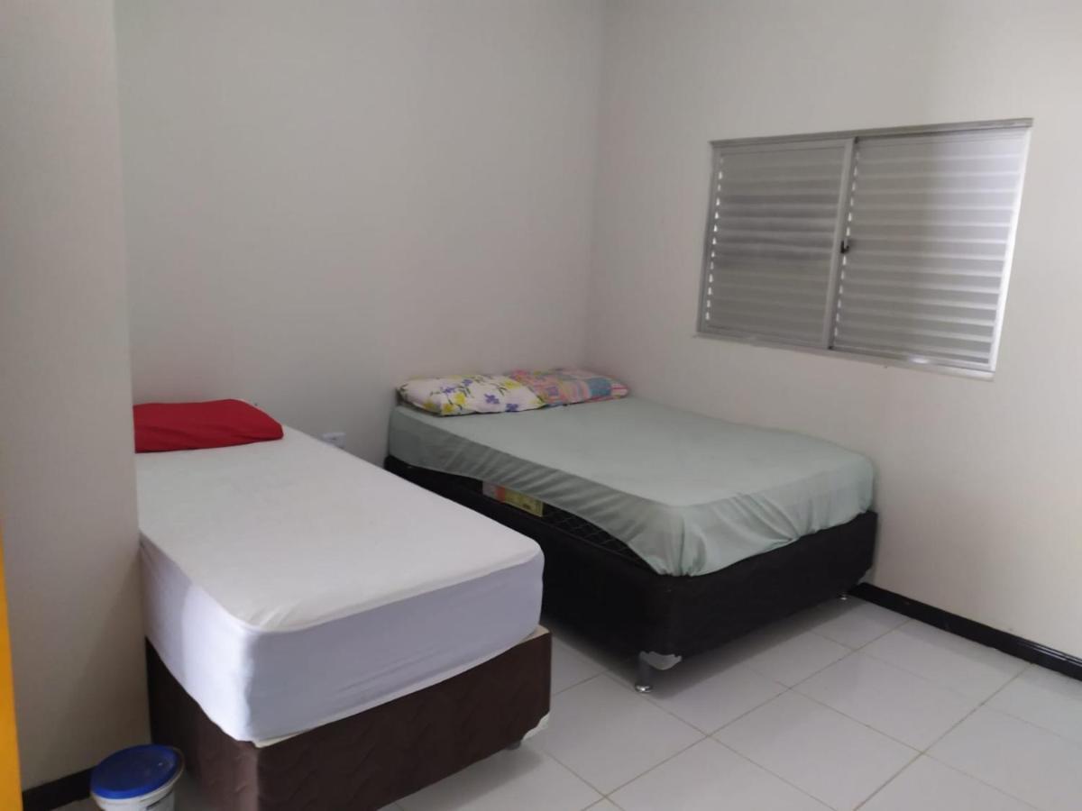 Casa Em Triunfo Daire Triunfo  Dış mekan fotoğraf