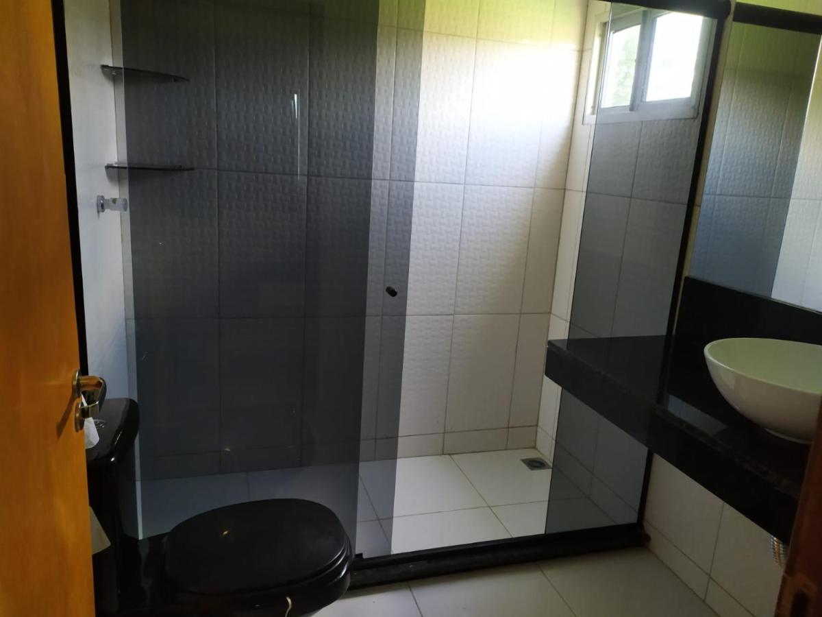 Casa Em Triunfo Daire Triunfo  Dış mekan fotoğraf