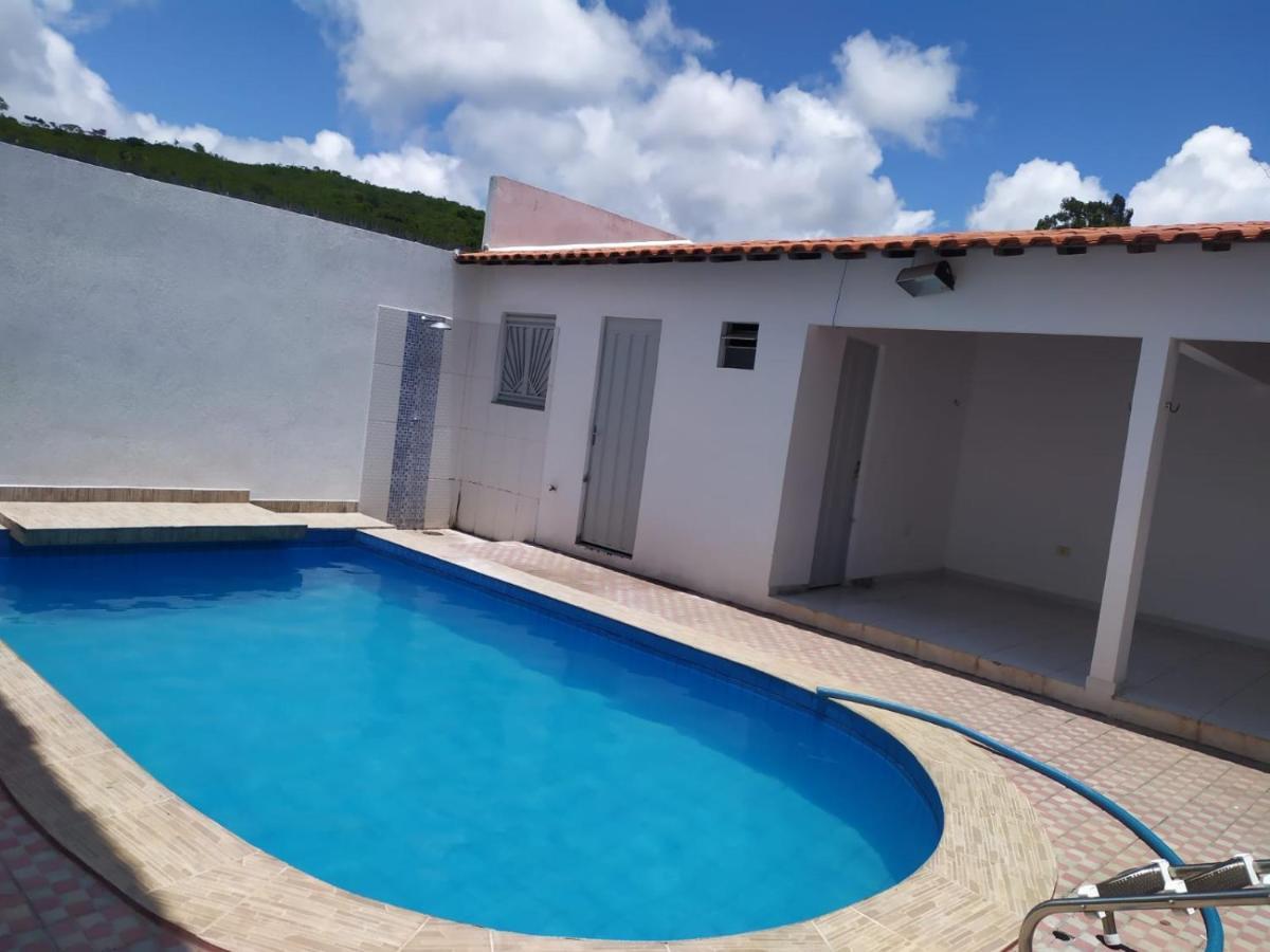Casa Em Triunfo Daire Triunfo  Dış mekan fotoğraf