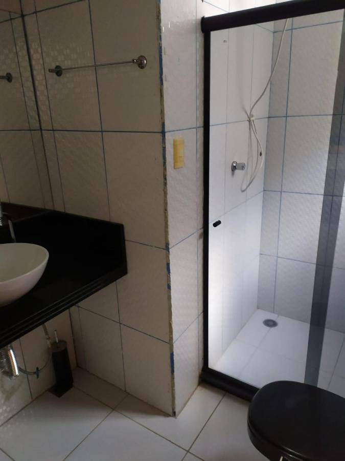 Casa Em Triunfo Daire Triunfo  Dış mekan fotoğraf