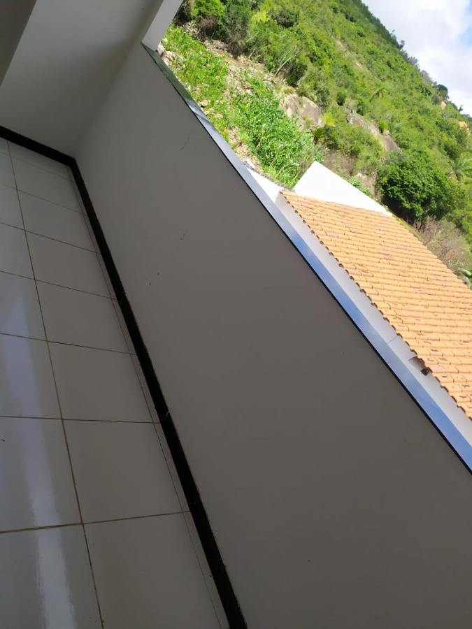 Casa Em Triunfo Daire Triunfo  Dış mekan fotoğraf