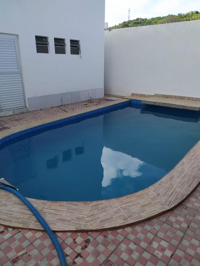 Casa Em Triunfo Daire Triunfo  Dış mekan fotoğraf