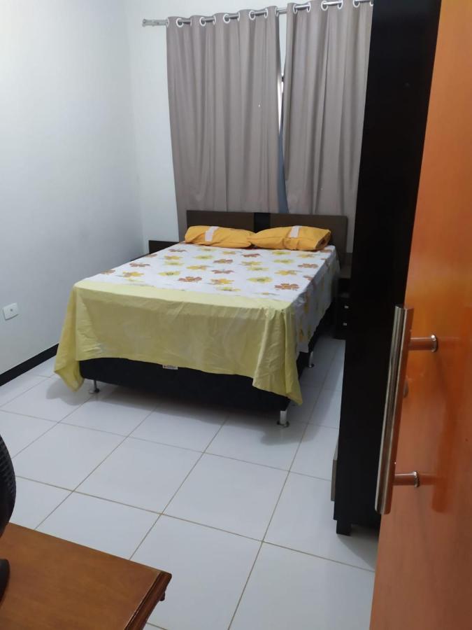 Casa Em Triunfo Daire Triunfo  Dış mekan fotoğraf