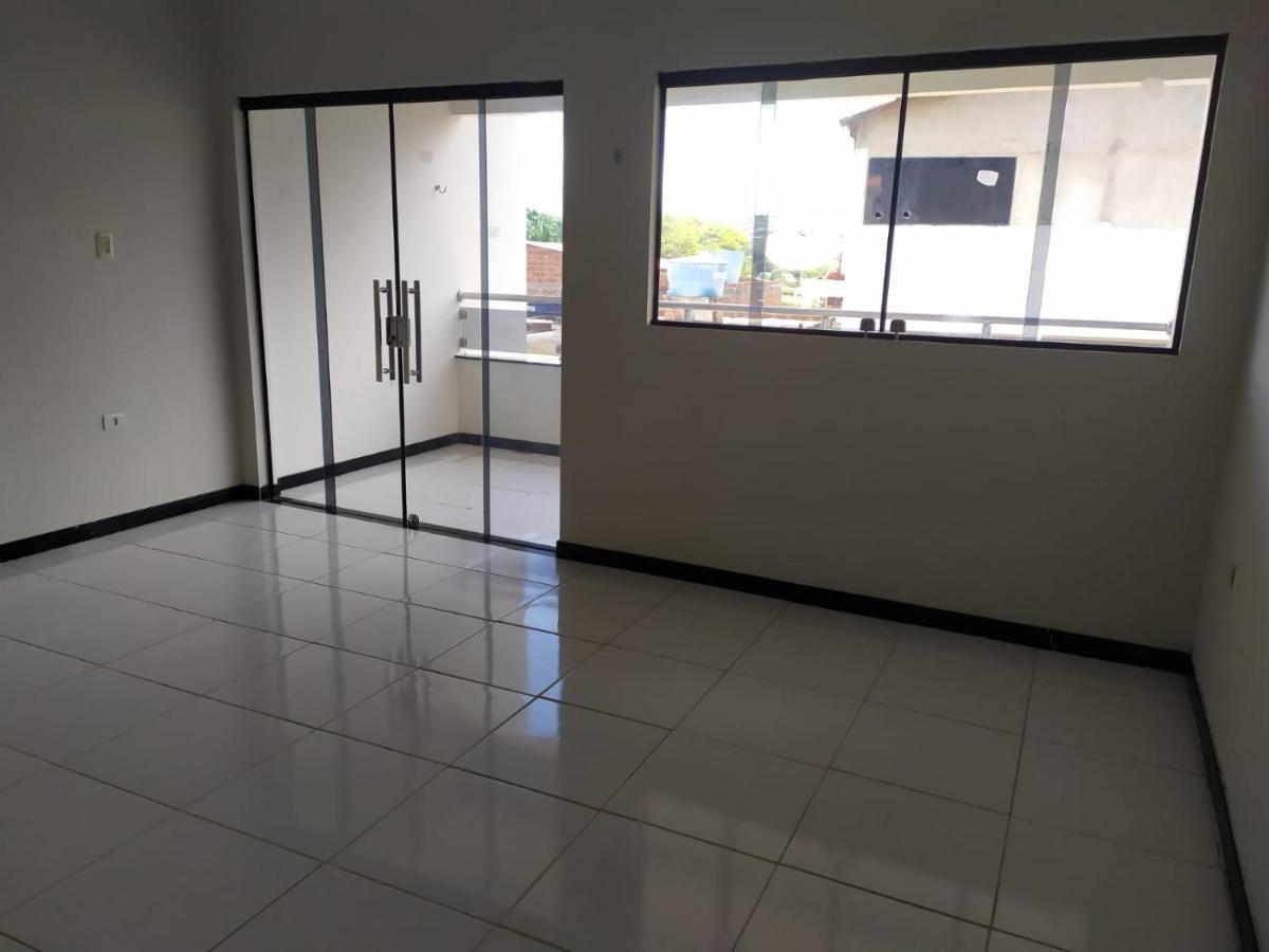 Casa Em Triunfo Daire Triunfo  Dış mekan fotoğraf