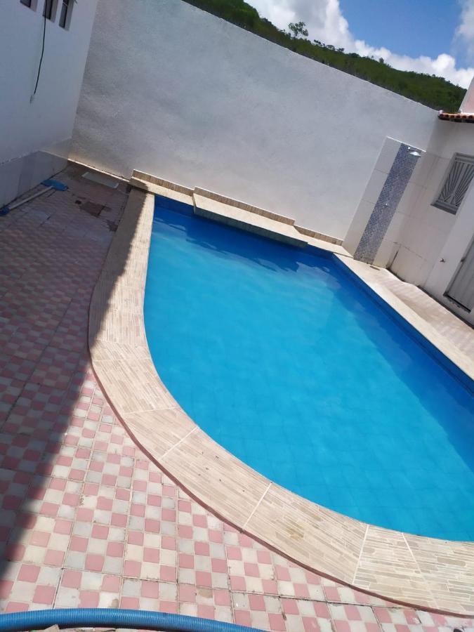 Casa Em Triunfo Daire Triunfo  Dış mekan fotoğraf