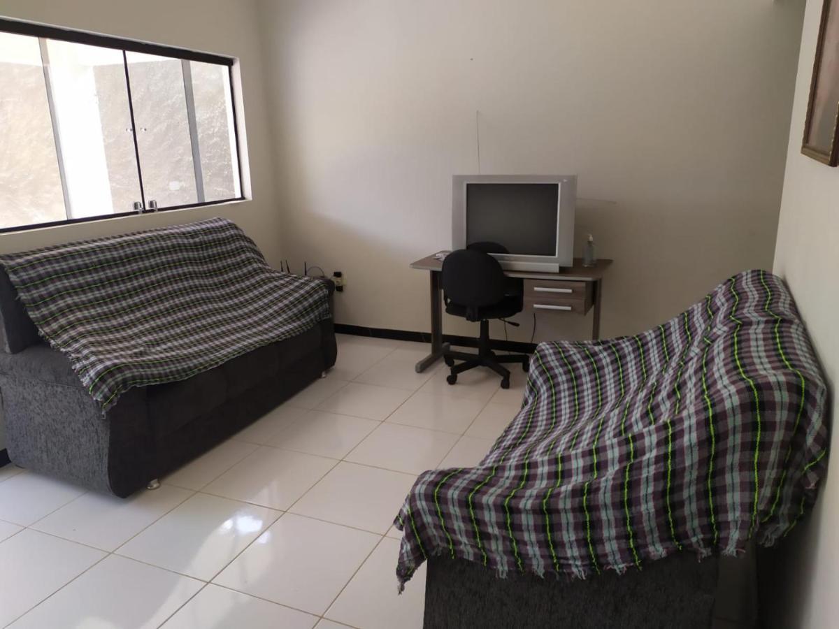 Casa Em Triunfo Daire Triunfo  Dış mekan fotoğraf