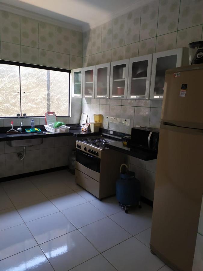 Casa Em Triunfo Daire Triunfo  Dış mekan fotoğraf