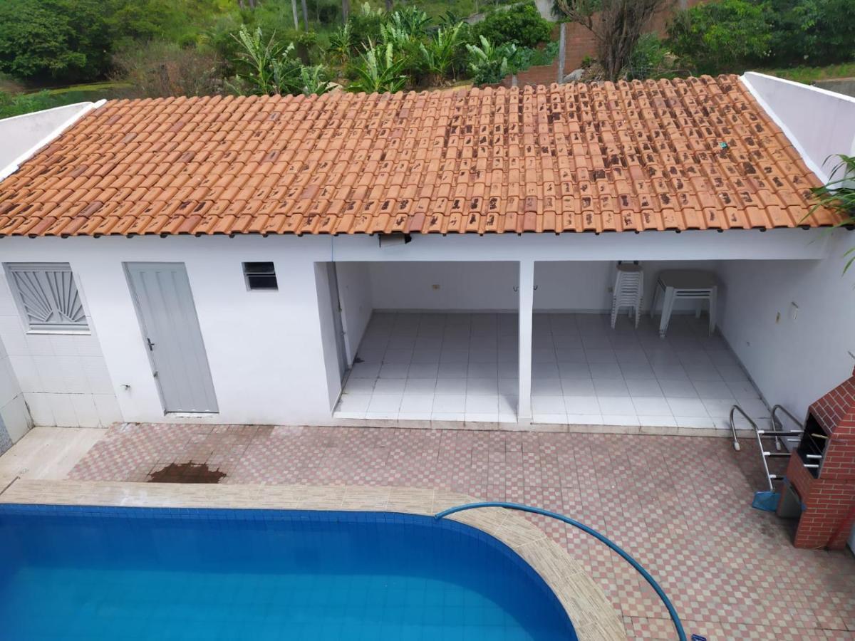 Casa Em Triunfo Daire Triunfo  Dış mekan fotoğraf